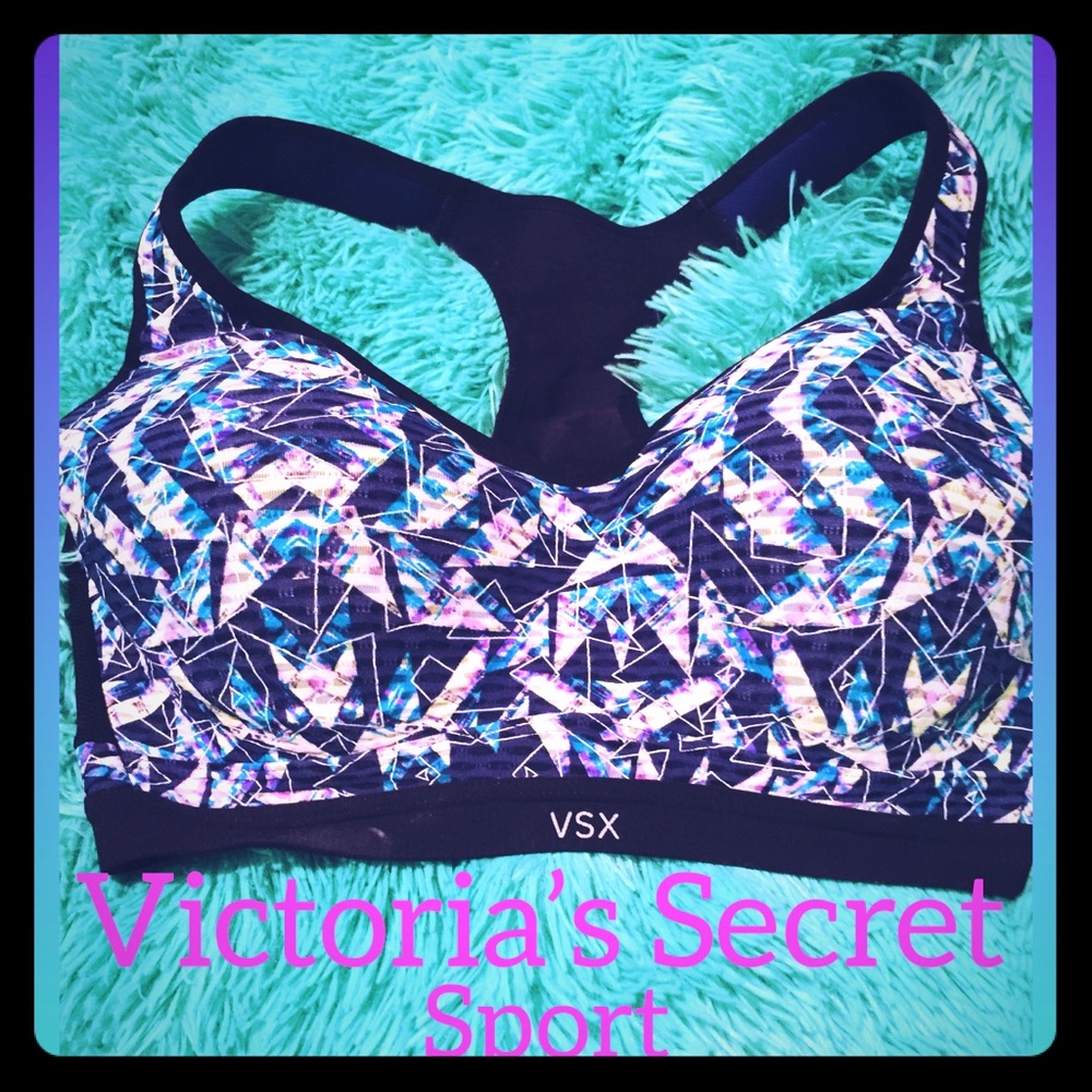 ✨🛍 VSX SPORTS BRA  by VICTORIA’S  SECRET🛍✨